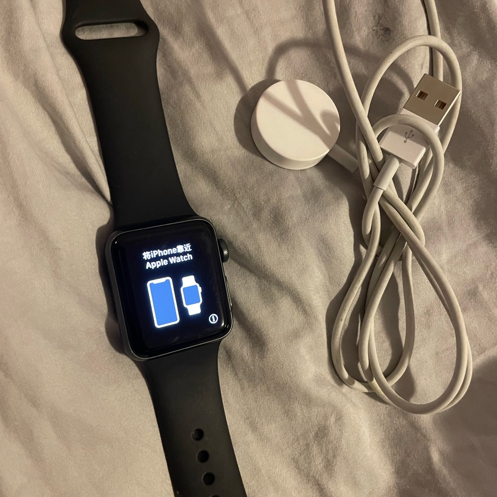 Apple Watch